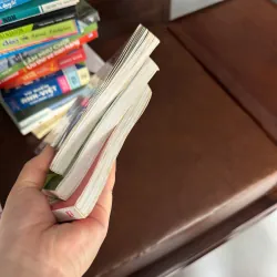 Combo 3 sách Học Montessori – 100 Hoạt Động Montessori Cho Trẻ - K3 1008047