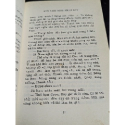 Buổi sáng bóng tối cô đơn - Quỳnh Dao ( Liêu Quốc Nhĩ dịch ) 750909