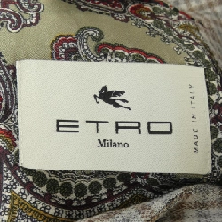 Áo khoác ETRO - Hàng hiệu Authentic 893120