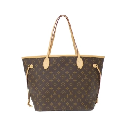 Túi Louis Vuitton Monogram Neverfull MM M41177
