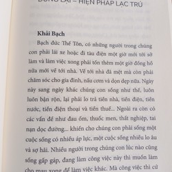 Sám Pháp Địa Xúc - Thích Nhất Hạnh (bản lớn) 166554