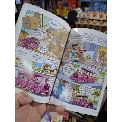 Kim Quy Du Kí Tập 2 - Quang Toàn - 2015 mới 80% - MẸ VÀ BÉ - HCM3012 925157