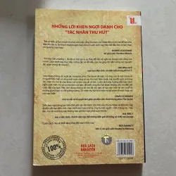 Tác nhân thu hút - Joe Vitale 797873