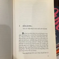 THÁO CỔ CHĂMPA, SỰ THẬT & HUYỀN THOẠI (XB 1998) 699271