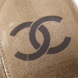 【Khuyến mãi】Giày sandal CHANEL 664337