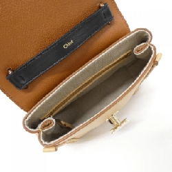 Túi đeo vai nhỏ Chloe Penelope CHC23US567 K15 610623