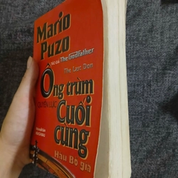 Ông trùm quyền lực cuối cùng 501654