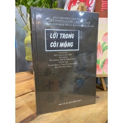 Lời trong cõi mộng - Kiến Nguyệt 195854