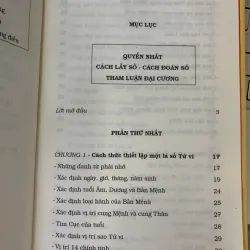 TỬ VI HÀM SỐ - NGUYỄN PHÁT LỘC 747983