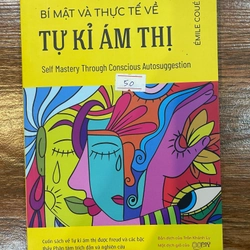 Bí mật và thực tế về Tự kỉ ám thị (k4)