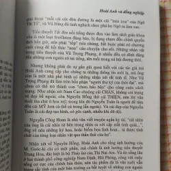 HOÀI ANH VÀ ĐỒNG NGHIỆP - Triệu Xuân sưu tập & tuyển chọn 718608