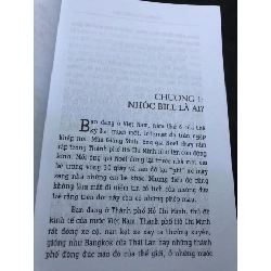 Chuyện của nhóc Bill mới 80% ố bẩn có dấu mộc và viết nhẹ trang đầu 2011 Trần Thị Hồng Hạnh HPB0906 SÁCH VĂN HỌC 914692