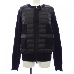【Sản phẩm mới】Moncler MONCLER 20939B51000 Áo khoác lông