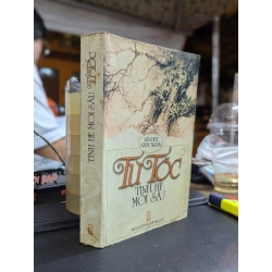Tình hé môi sầu - Từ Tốc