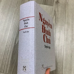 Nguyễn Đình Chú tuyển tập. 999 463756