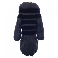 【Mã giảm giá】Áo khoác lông vũ ERMANNO SCERVINO 630910