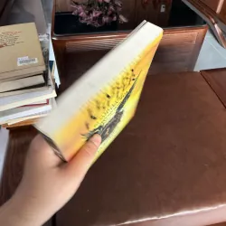 Harry Potter và Đứa Trẻ Bị Nguyền Rủa (Phần 1 & 2) – Phiên Bản Đặc Biệt 976012