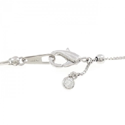 Dây chuyền Emerald PT900/PT850 10.56CT - Hàng hiệu Chính hãng 858394