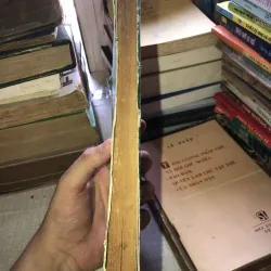 Sách dạy cắm hoa Nhật Bản 973107