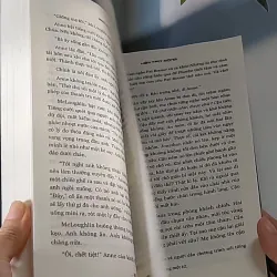 Hầm Trữ Đông (2006) - Minette Walters 607713