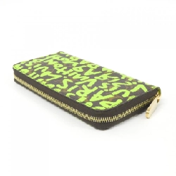 Ví Zippy Louis Vuitton Monogram Graffiti (Stephen Sprouse) M93712 - Hàng hiệu Chính hãng 806745