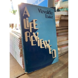 A Life Reviewed - Visvaldis Lambs