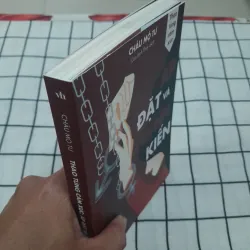 Sách tâm lý phái Nữ-ÁP ĐẶT VÀ ĐỊNH KIẾN. Tg. CHÂU MỘ TƯ 574908