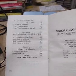 Sách: Ngoại giao Đại Việt - TG: Lưu Văn Lợi (B2) 759450