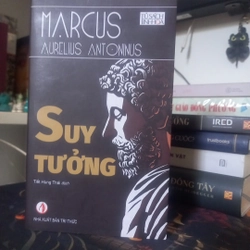 SUY TƯỞNG Marcus Aurelius Antoninus  311980