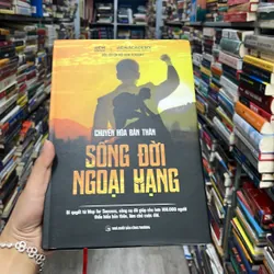 Chuyển hoá bản thân- sống đời ngoại hạng