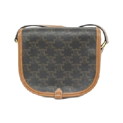 Túi đeo vai Celine Folco Medium 191502BZJ 611659