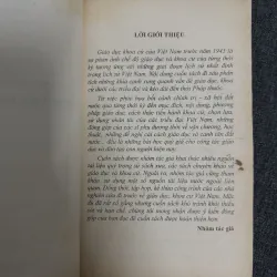 Sĩ tử Việt Nam đời xưa - Nhật Nam biên soạn 925481
