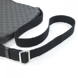 Túi xách chéo Louis Vuitton Damier Graphite District MM N41029 - Hàng hiệu Chính hãng 801983