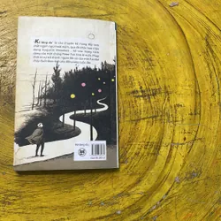 KẺ LÃNG DU- Alain Fournier 599170