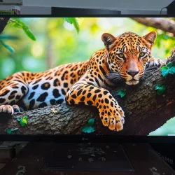 LG 27UP600K 27" 4K IPS HDR10, 10Bits 1,07 tỷ màu, sRGB 99% đồ họa bán chuyên ngon lành… 1021785