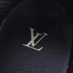 Giày thể thao LOUIS VUITTON Tactic Line - Hàng hiệu Authentic 904513