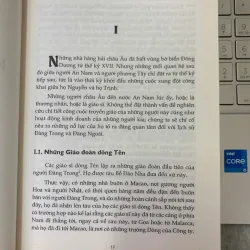 NHỮNG NGƯỜI CHÂU ÂU Ở NƯỚC AN NAM - CHARLES B. MAYBON 706080