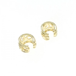 K18YG Bông tai - Hàng hiệu Chính hãng 870616