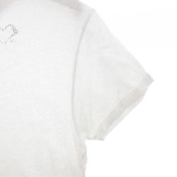 SAINT LAURENT 548877 YBEG2 Áo thun - Hàng hiệu Chính hãng 774825