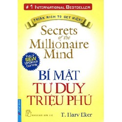Bí mật tư duy triệu phú