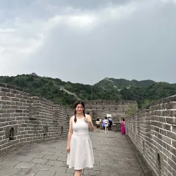 Váy đầm trắng chất thun cao cấp 931002