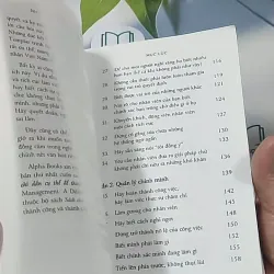 Những quy tắc trong quản lý - Richard Templar 688563