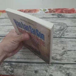 Hảo hán Sài Gòn- Dân chơi Bến Nghé. - Thượng Hồng 591142