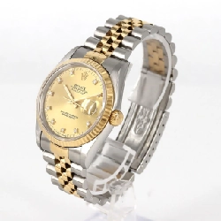 Đồng hồ Rolex Datejust 16233G. SSxYG tự động S - Hàng hiệu chính hãng 881282