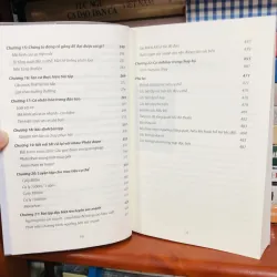 Khoa Học Trong Chạy Bộ - Steve Magness - Sách vẫn đẹp như mới 1050823