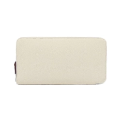 Ví HERMES BRIDES DE GALA FANTOME A POIS Lụa Trong Cổ Điển 075188CK - Hàng hiệu Chính hãng