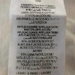 Áo thun GUCCI - Hàng hiệu Chính hãng 828931