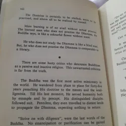 Narada - THE BUDDHA AND HIS TEACHINGS 1033321