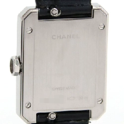 Chanel Boyfriend H6401 SS Quartz - Hàng hiệu Authentic 875515