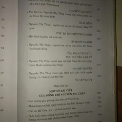 Nguyễn Thị Thập - Người con ưu tú của Nam Bộ thành đồng 598292